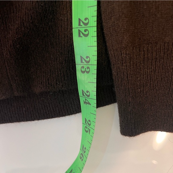 NEW / J.Crew cashmere cardigan sweater - Picture 4 of 6